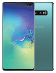 Samsung Galaxy S10 Plus Hydrogel Screen Protector Front + Back (2 PCS) – Matte / Clear