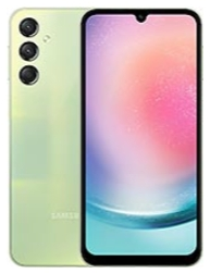 Samsung Galaxy A24 4G Hydrogel Screen Protector Front + Back (2 PCS) – Matte / Clear