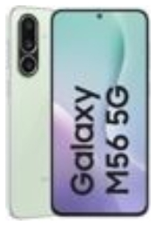 Samsung Galaxy M56 5G Hydrogel Screen Protector Front + Back (2 PCS) – Matte / Clear