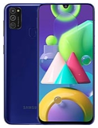 Samsung Galaxy M21 Hydrogel Screen Protector Front + Back (2 PCS) – Matte / Clear