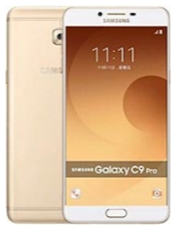Samsung Galaxy C9 Hydrogel Screen Protector Front + Back (2 PCS) – Matte / Clear