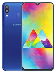 Samsung Galaxy M20 Hydrogel Screen Protector Front + Back (2 PCS) – Matte / Clear