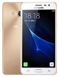 Samsung Galaxy J3 Pro Hydrogel Screen Protector Front + Back (2 PCS) – Matte / Clear