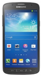 Samsung Galaxy S4 Active Front Hydrogel Screen Protector (1 PC) – Matte / Clear