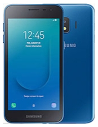 Samsung Galaxy J2 Core 2020 Hydrogel Screen Protector Front + Back (2 PCS) – Matte / Clear