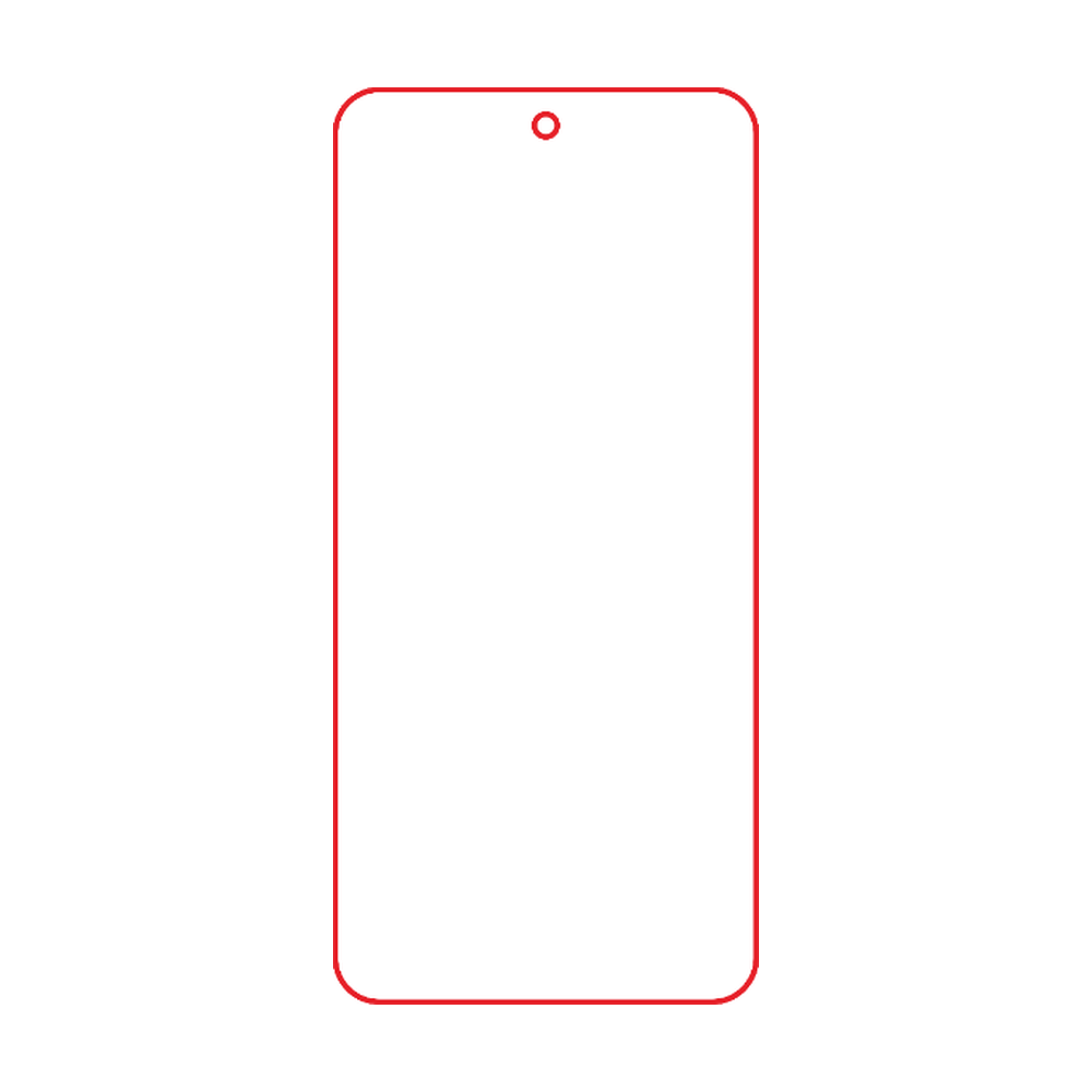 Nothing Phone 3a Lite Hydrogel Screen Protector + Back Film (Matte / Clear)
