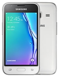 Samsung Galaxy J1 Mini Prime Front Hydrogel Screen Protector (1 PC) – Matte / Clear