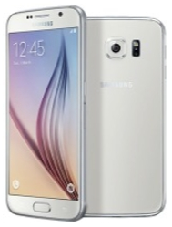Samsung Galaxy S6 Hydrogel Screen Protector Front + Back (2 PCS) – Matte / Clear