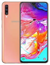 Samsung Galaxy A70 Hydrogel Screen Protector Front + Back (2 PCS) – Matte / Clear