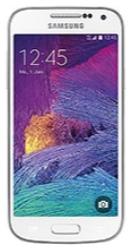 Samsung Galaxy S4 Mini Front Hydrogel Screen Protector (1 PC) – Matte / Clear