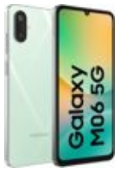 Samsung Galaxy M06 Hydrogel Screen Protector Front + Back (2 PCS) – Matte / Clear
