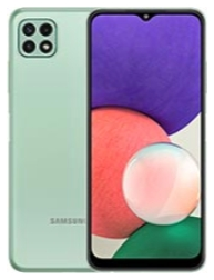 Samsung Galaxy A22s 5G Hydrogel Screen Protector Front + Back (2 PCS) – Matte / Clear