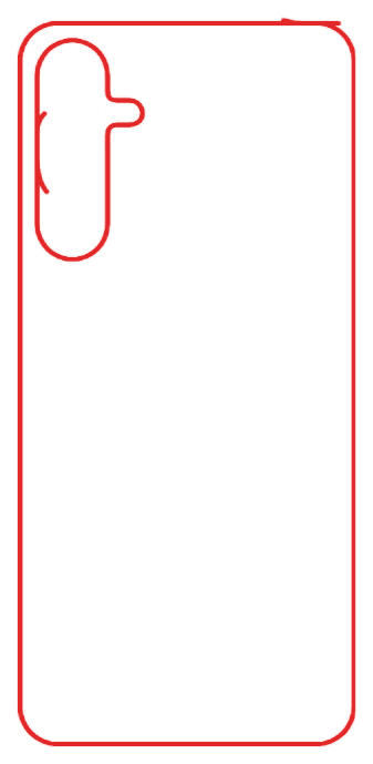 Samsung Galaxy A16 Hydrogel Screen Protector Front + Back (2 PCS) – Matte / Clear