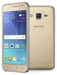 Samsung Galaxy J2 2015 Hydrogel Screen Protector Front + Back (2 PCS) – Matte / Clear