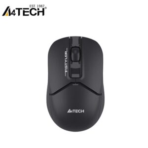 A4Tech FG12S Wireless Silent CLICK Mouse
