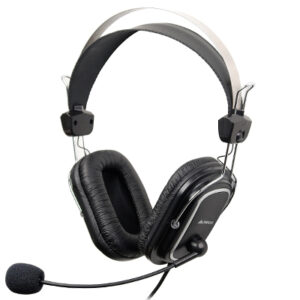 A4TECH HS-50 Double Pin Headset