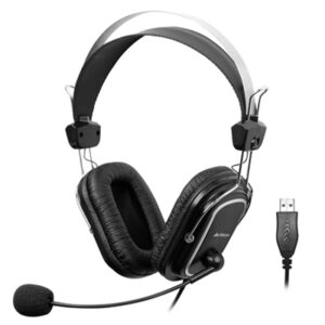 A4TECH HU-50 USB Headset
