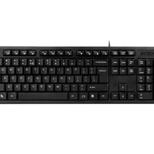 A4TECH KK-3 Wired Keyboard