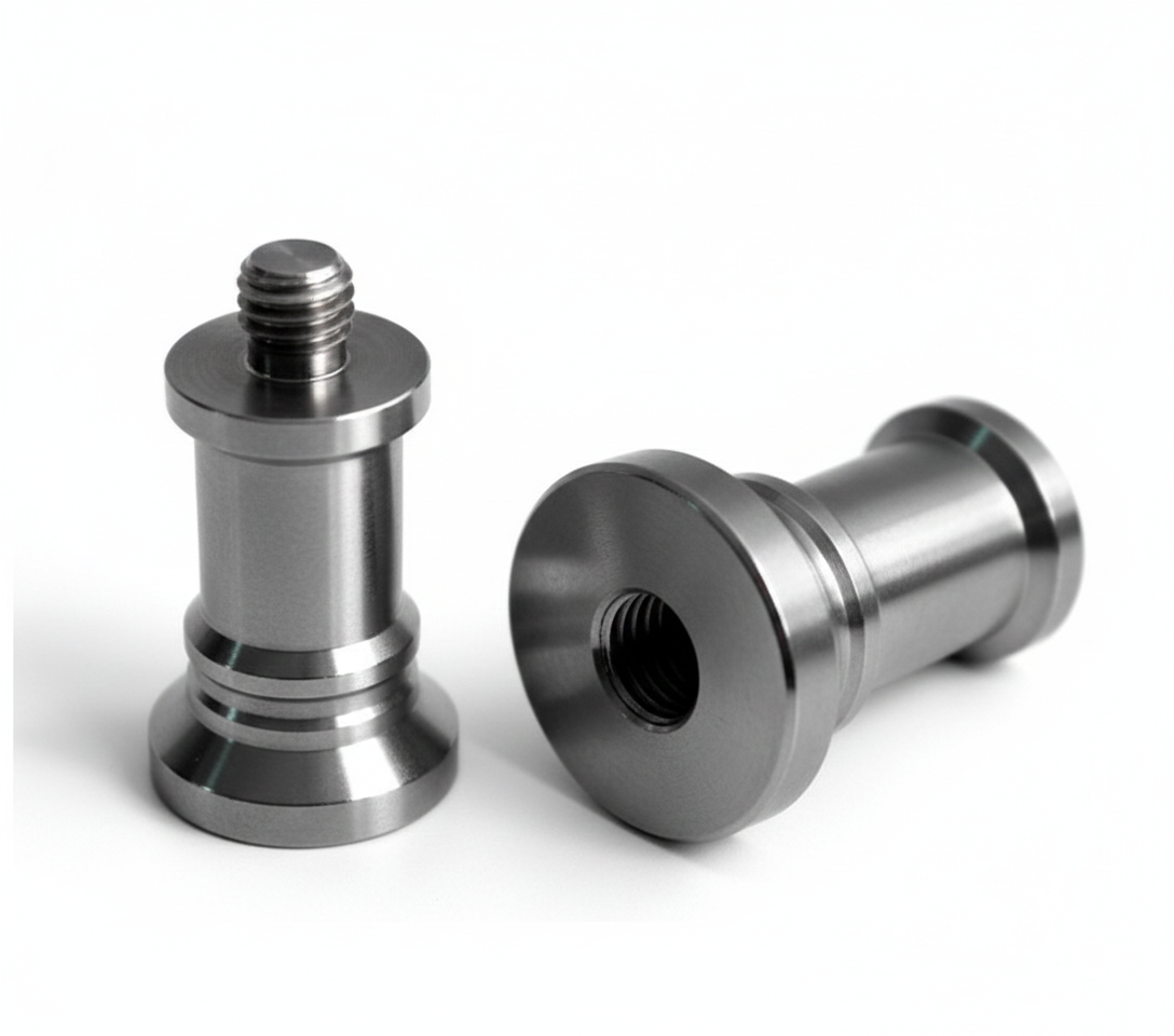 Aluminum Head tripod top