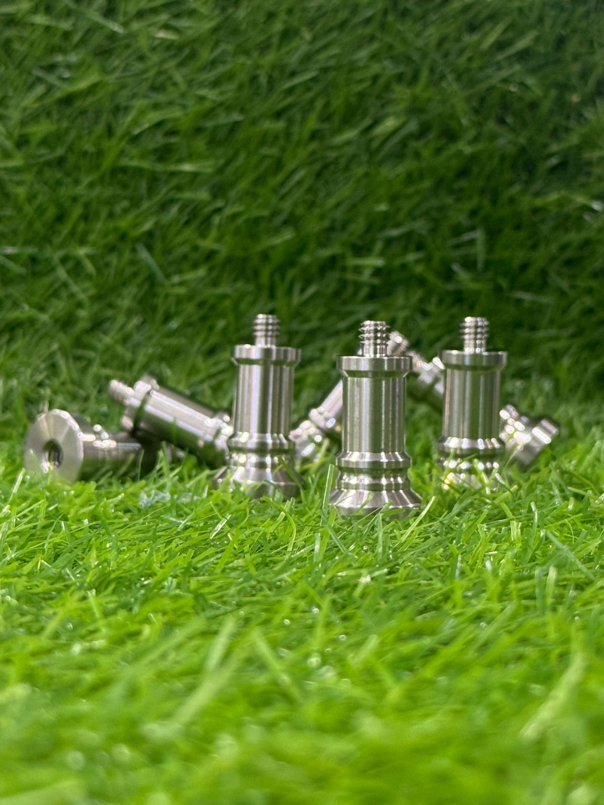 Aluminum Head tripod top