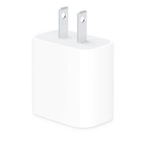 APPLE 20W CN 2PIN Type-C PD Power Adapter Charger WITH NFC Check