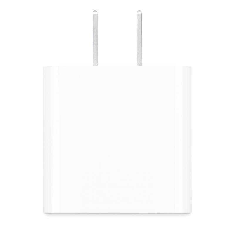 APPLE 20W CN 2PIN Type-C PD Power Adapter Charger WITH NFC Check