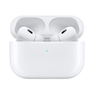 Apple AirPods Pro 2 (USB-C) – Made in USA Quality with Lanyard