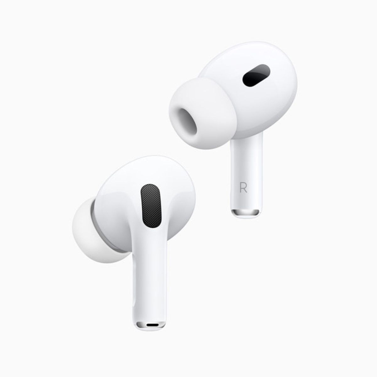 Apple AirPods Pro 2 (USB-C) – Made in USA Quality with Lanyard