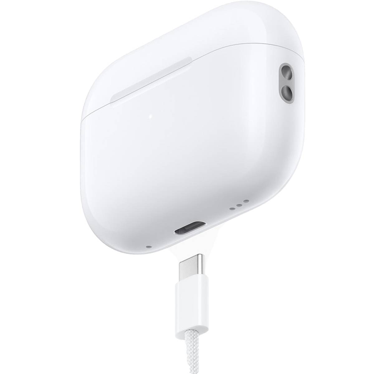 Apple AirPods Pro 2 (USB-C) – Made in USA Quality with Lanyard