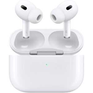 APPLE AirPods Pro 3 ANC (USB-C) – Made in USA with Lanyard