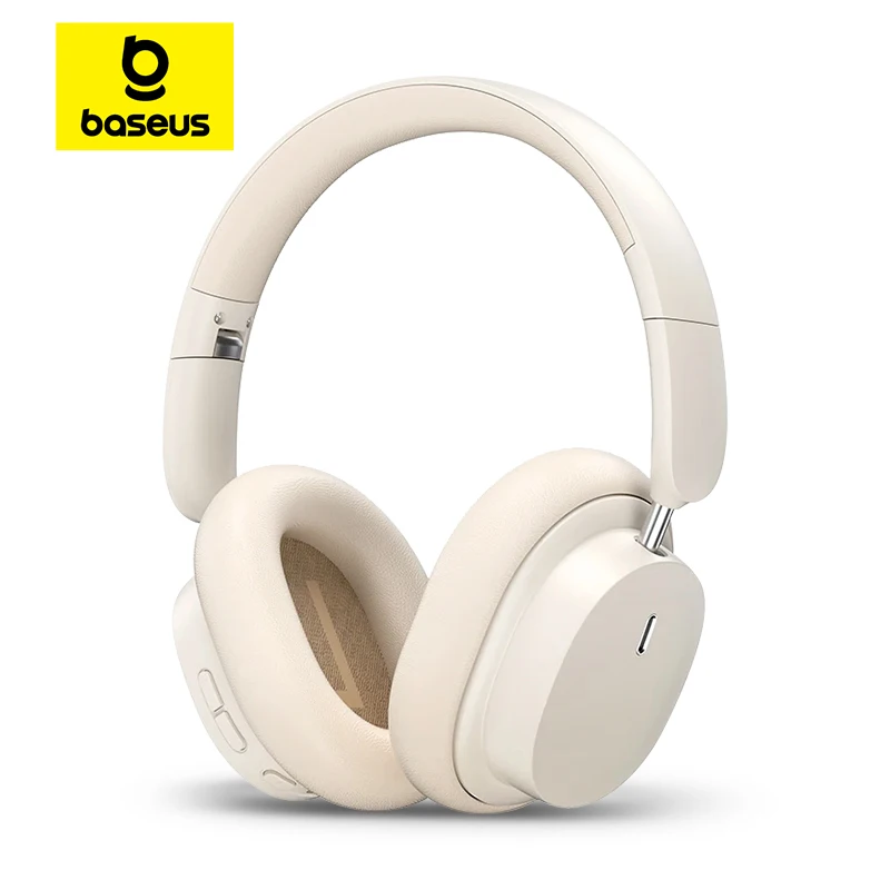 Baseus Bowie D05 Wireless Headphones – BAIGE