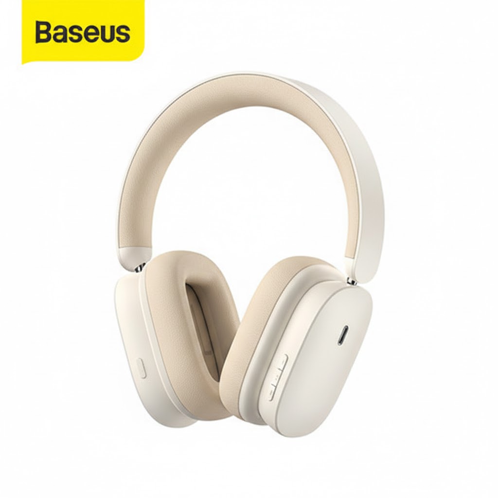 Baseus Bowie D05 Wireless Headphones – BAIGE