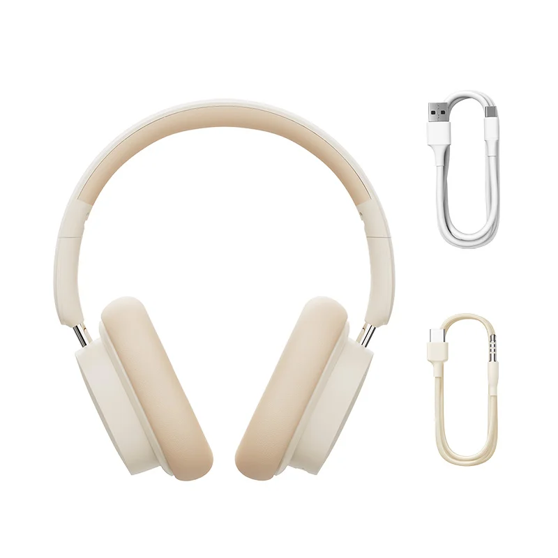 Baseus Bowie D05 Wireless Headphones – BAIGE