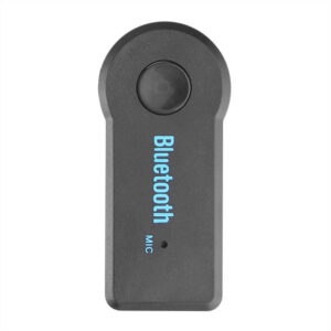 Car Bluethooth Music Receiver