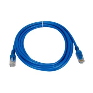 CAT 6 UTP LAN Patch Cable – 1.5 Meter