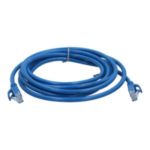 CAT 6 UTP LAN Patch Cable – 5 Meter