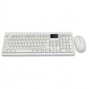 Dgbeny T510 Wireless keyboard and mouse