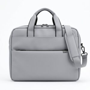 Duton 14 inch hand carry bag Premium Quality PU Leather
