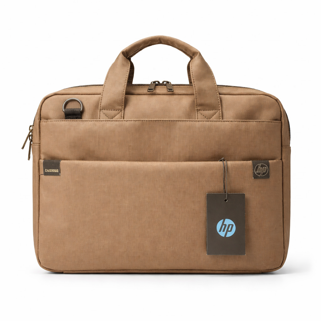 Duton 14 inch hand carry bag Premium Quality PU Leather