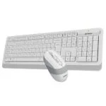FG1010S SILENT CLICK WHITE FSTYLER WIRELESS COMBO SET