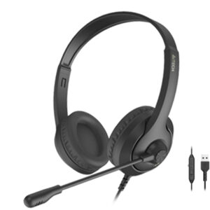 FH100U/usb/BLK/FSTYLER HEADSET