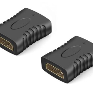 HDMI Female to HDMI Female Converter