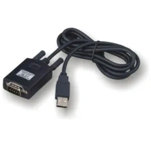 High-Speed USB to RS232 Cable