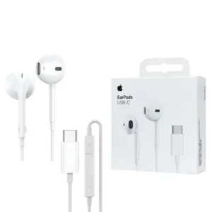 iPhone 16 15 Pro Max Headphones USB C Headphone For iPhone 16 Pro Max 16 Pro 15 15 Pro 15 Plus Type C Earphones In-Ear Wired
