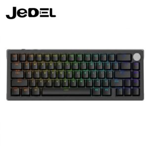JEDEL WKL-68 Mechanical Gaming Keyboard