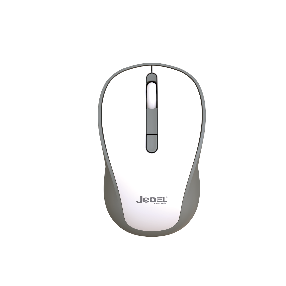 JEDEL WS739 Bluetooth + 2.4Ghz Wireless Dual mode keyboard & Mouse Combo