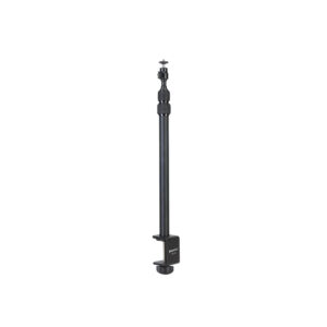 Jmary MT-49 Multi-Purpose Desk Stand: Mobile, Camera, Light Mount