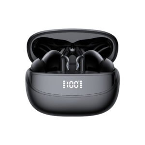 JOYROOM Jbuds JR-BB3 Wireless Earbuds – Bluetooth 5.4, ENC Calls, 30H Playtime