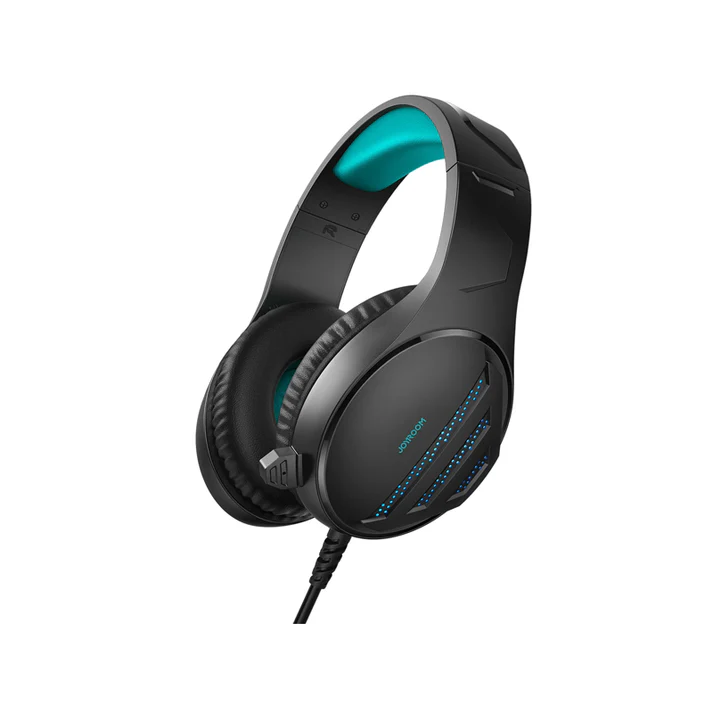 JOYROOM JHead JR-HG2 Gaming Headset-Black