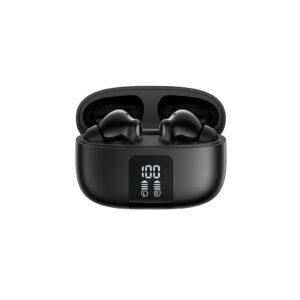JOYROOM Funpods JR-FN3 ANC Wireless Earbuds – 38dB Noise Cancellation, App Control